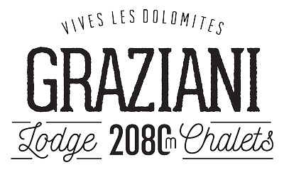 Graziani Chalets Logo